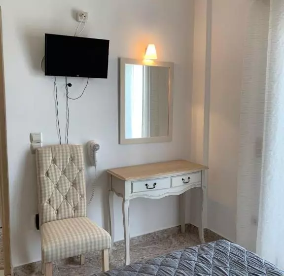 Fotos del hotel Villa Ilios:  23