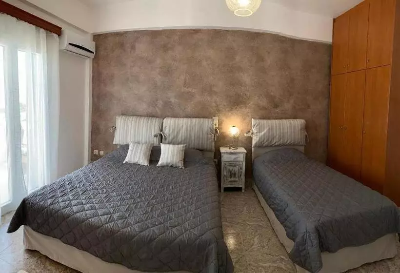 Fotos del hotel Villa Ilios:  24