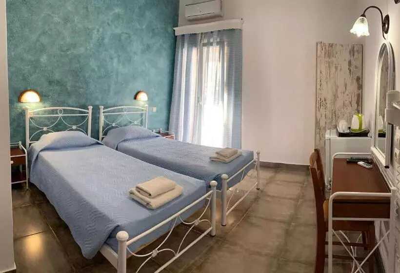 Fotos del hotel Villa Ilios:  22