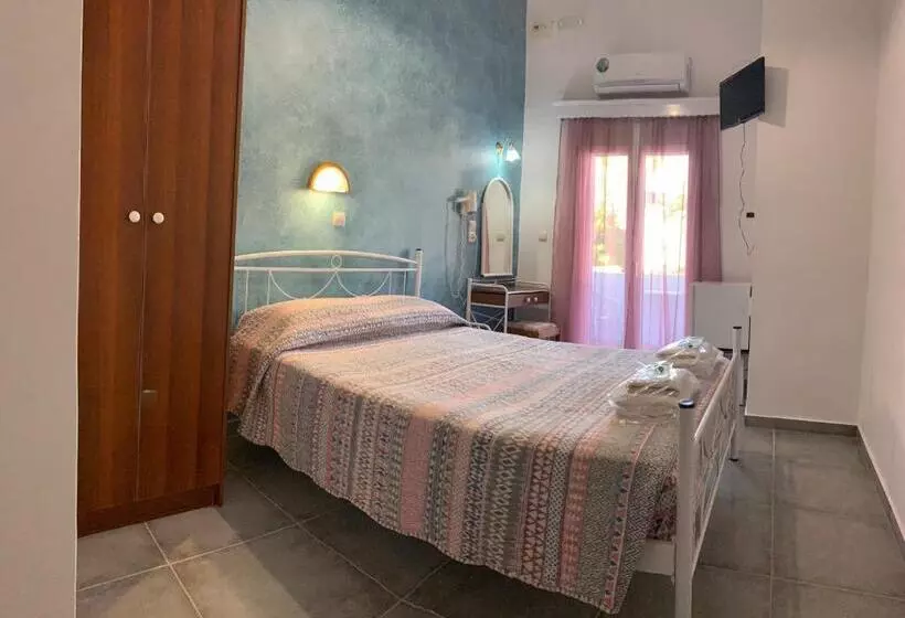 Fotos del hotel Villa Ilios:  21