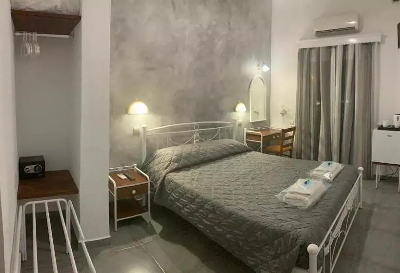 Fotos del hotel Villa Ilios:  17