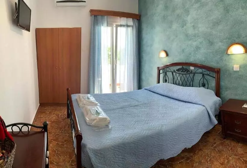 Fotos del hotel Villa Ilios:  20