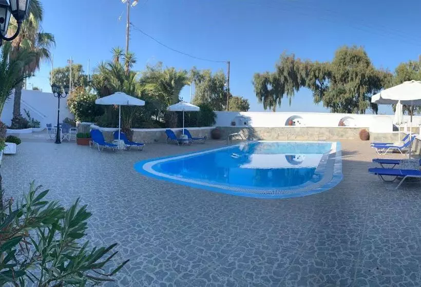 Fotos del hotel Villa Ilios:  5