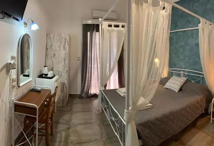 Fotos del hotel Villa Ilios:  19