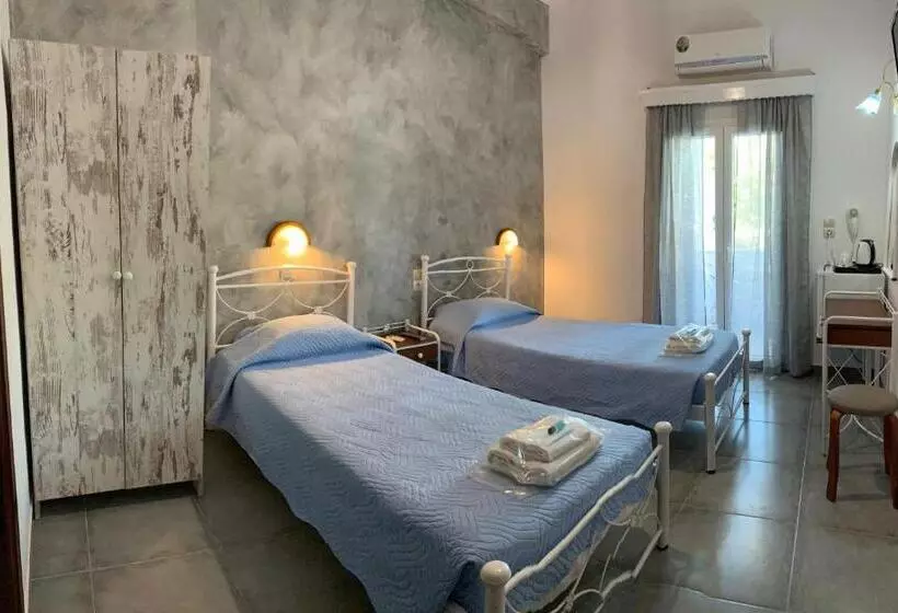 Fotos del hotel Villa Ilios:  15