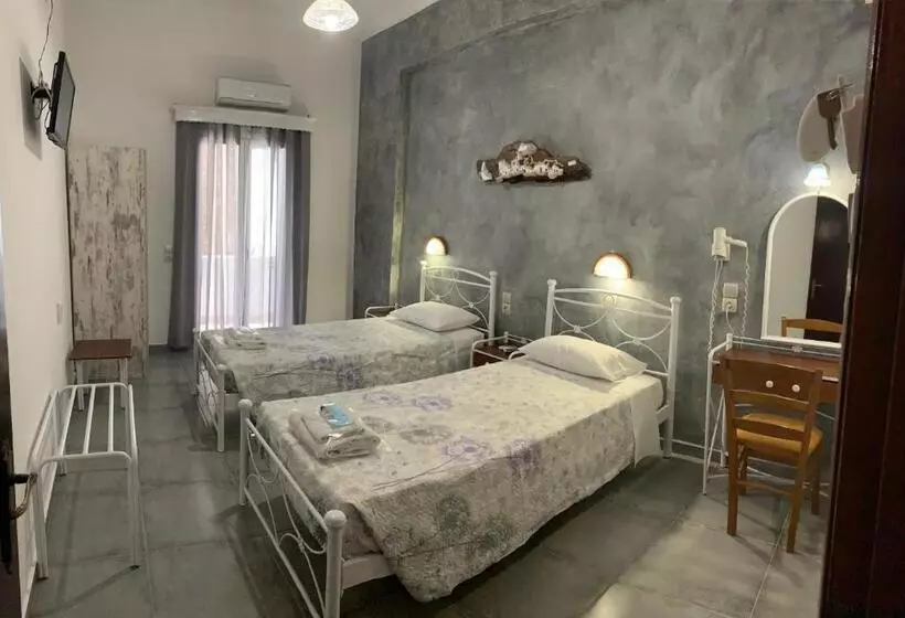 Fotos del hotel Villa Ilios:  10