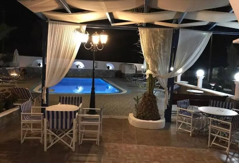 Fotos del hotel Villa Ilios:  7