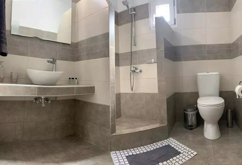 Fotos del hotel Villa Ilios:  4