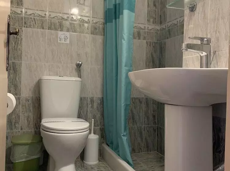 Fotos del hotel Villa Ilios:  8