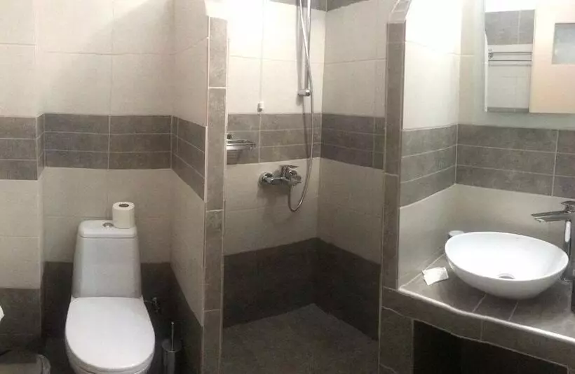 Fotos del hotel Villa Ilios:  12