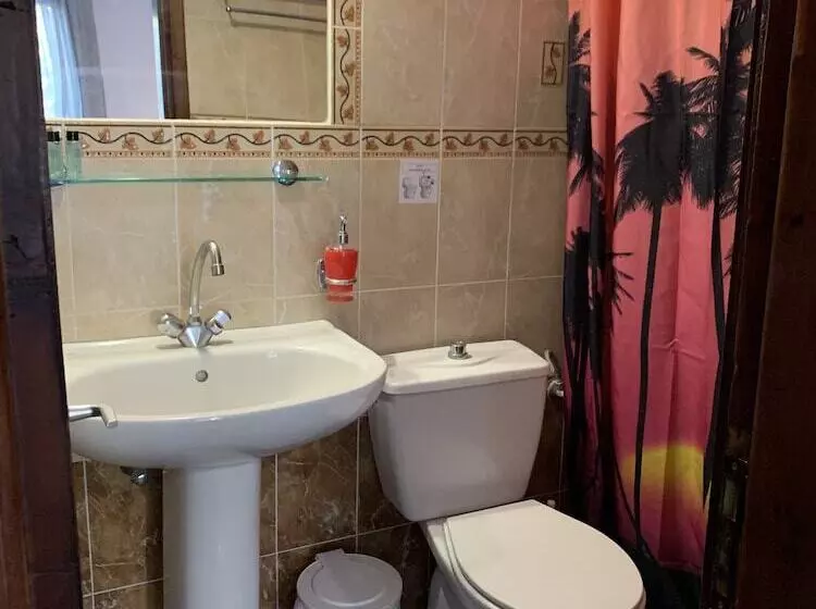 Fotos del hotel Villa Ilios:  18