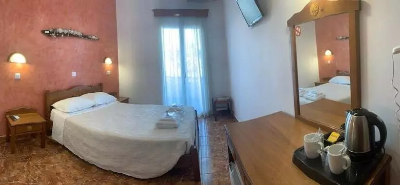 Fotos del hotel Villa Ilios:  6