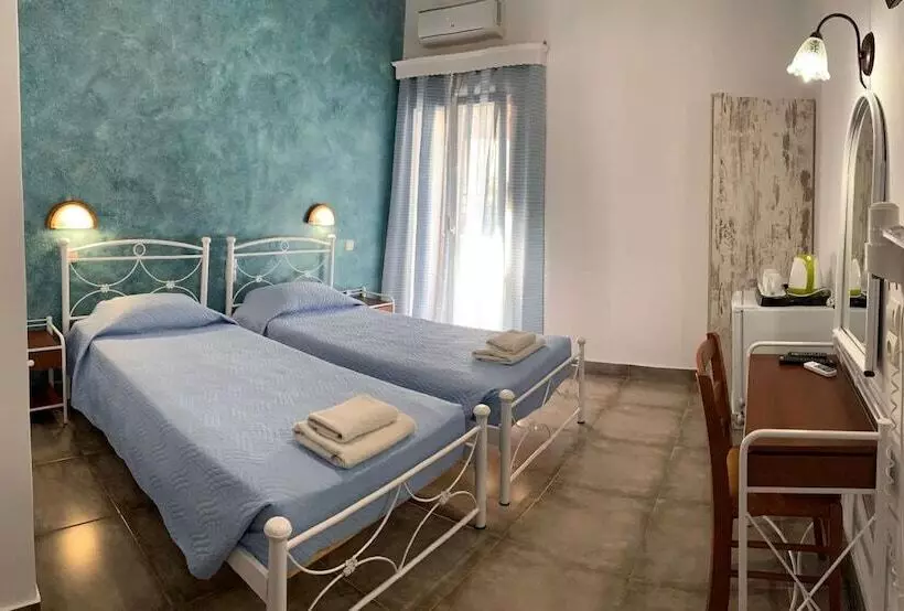 Fotos del hotel Villa Ilios:  13