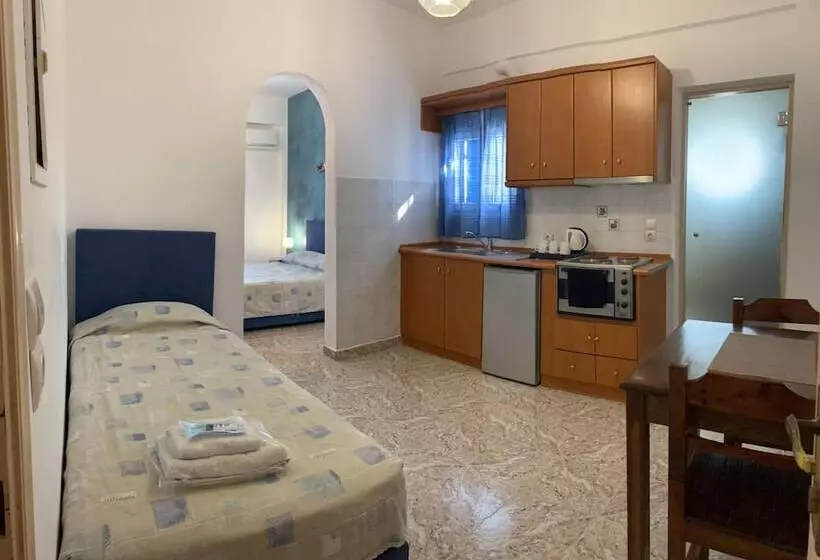 Fotos del hotel Villa Ilios:  25