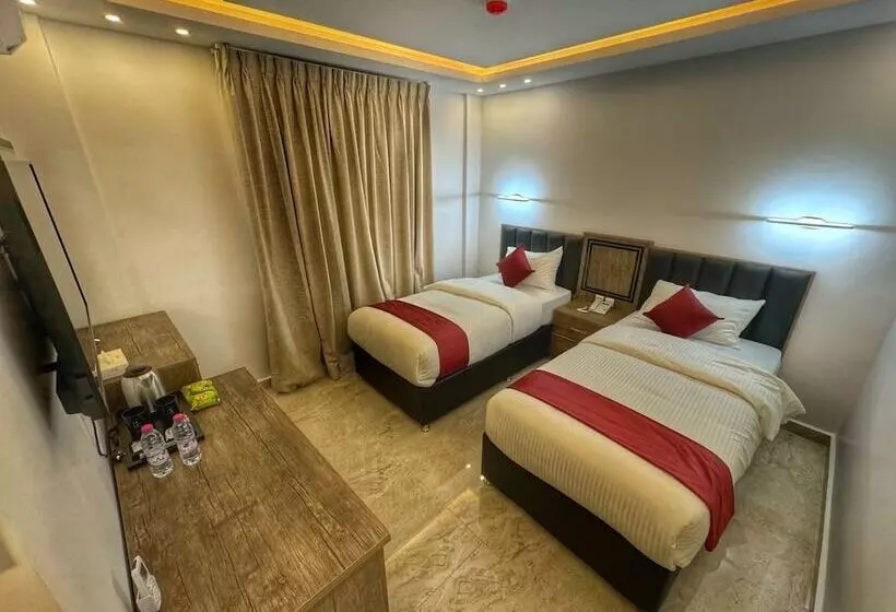 Fotos del hotel Petra Nights:  2