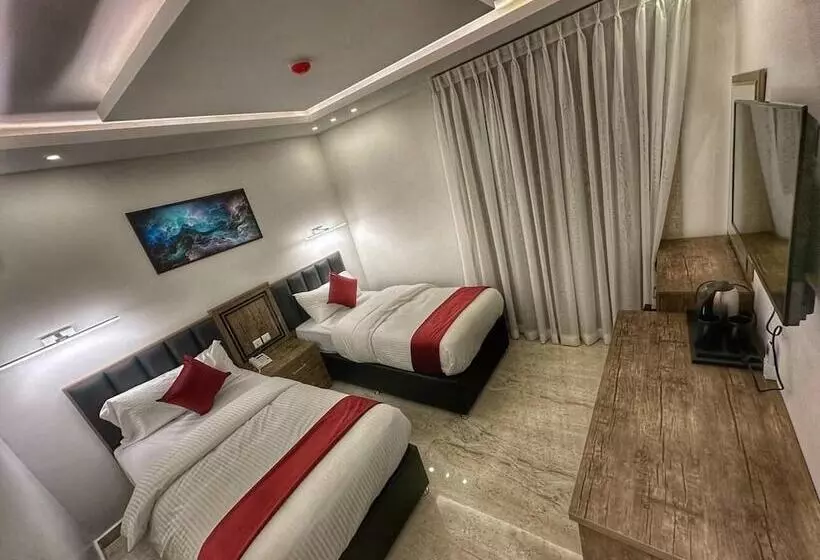 Fotos del hotel Petra Nights:  11