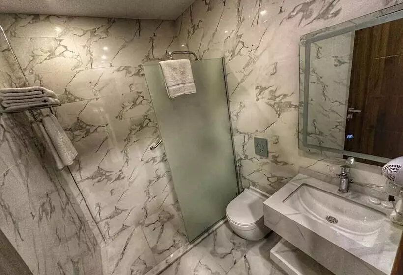 Fotos del hotel Petra Nights:  6