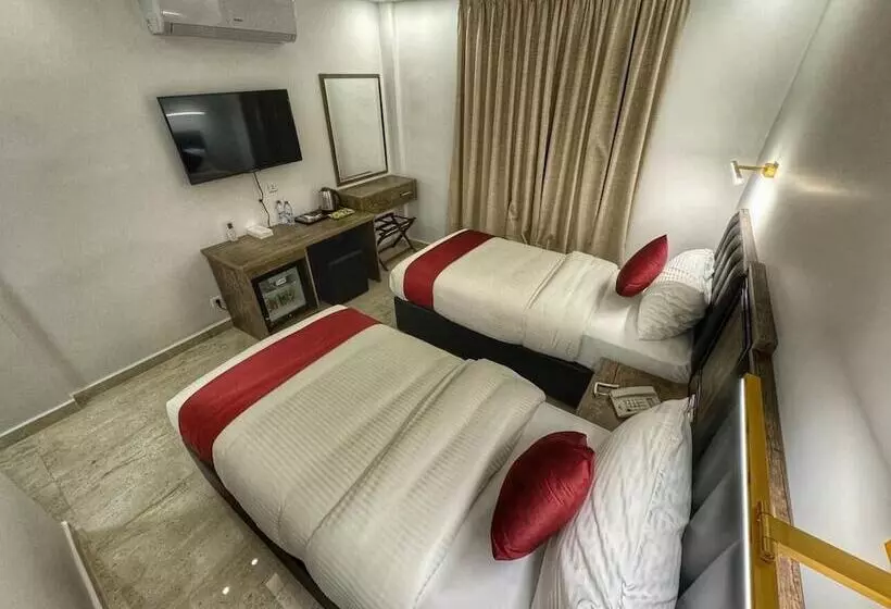 Fotos del hotel Petra Nights:  16