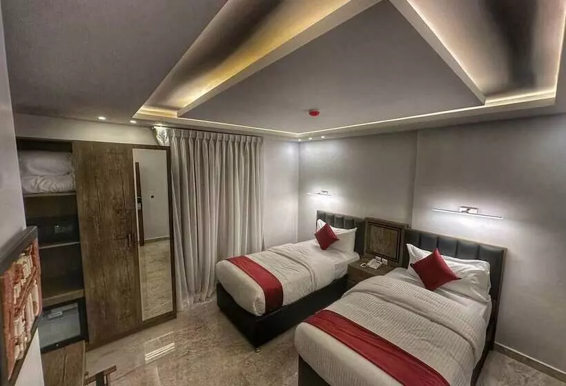 Fotos del hotel Petra Nights:  15