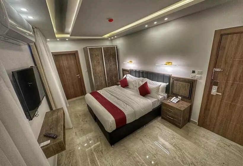 Fotos del hotel Petra Nights:  14