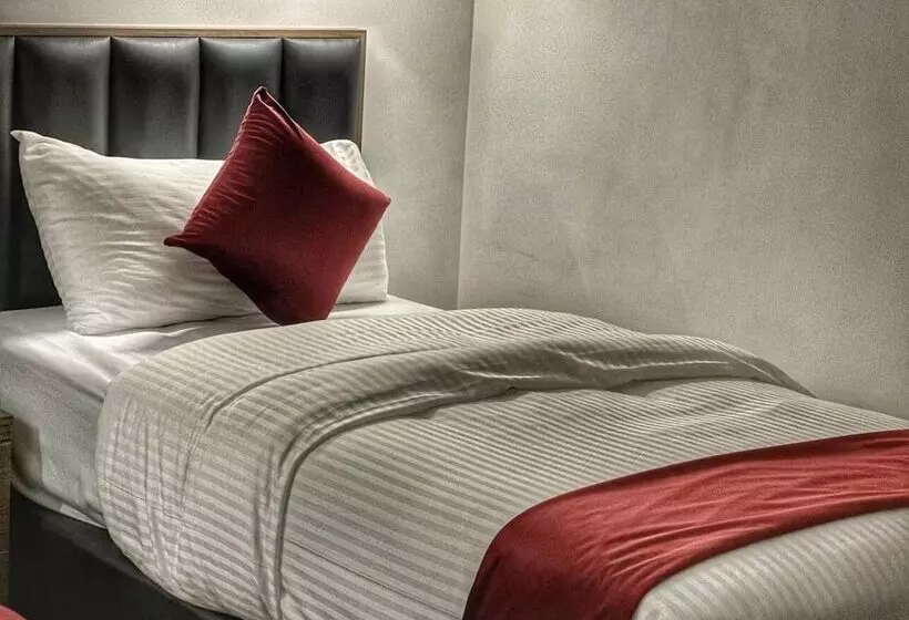 Fotos del hotel Petra Nights:  17