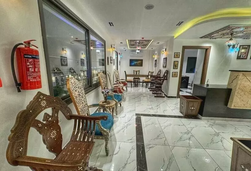 Fotos del hotel Petra Nights:  10