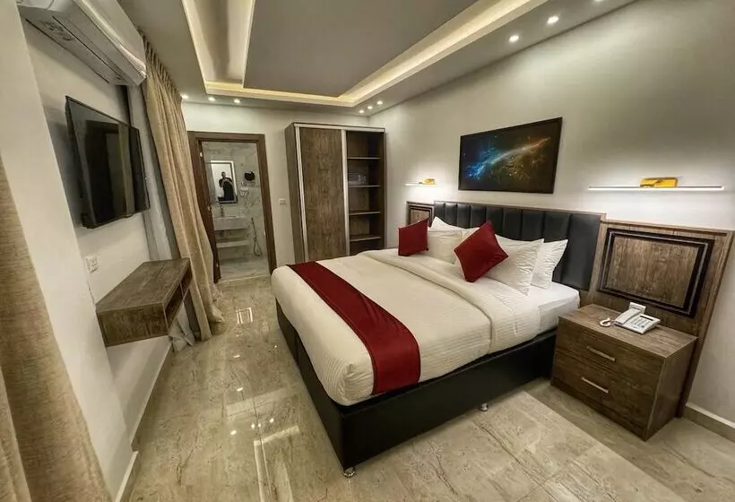 Fotos del hotel Petra Nights:  9