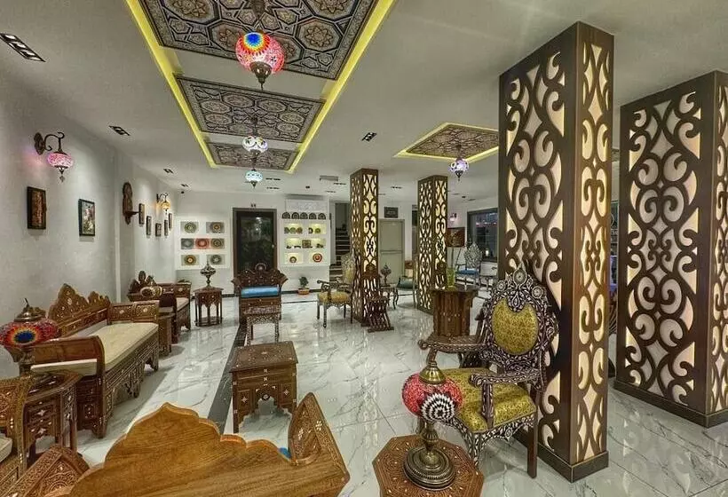 Fotos del hotel Petra Nights:  4