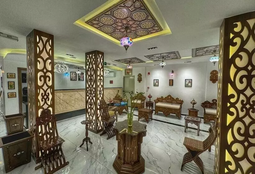 Fotos del hotel Petra Nights:  3