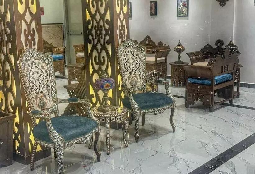 Fotos del hotel Petra Nights:  12