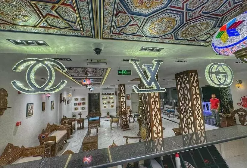 Fotos del hotel Petra Nights:  5