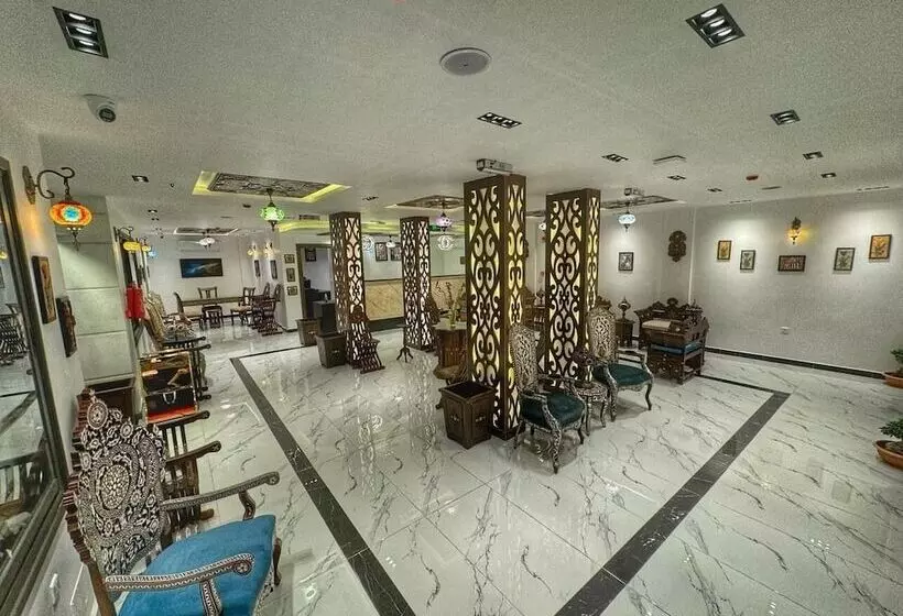 Fotos del hotel Petra Nights:  8