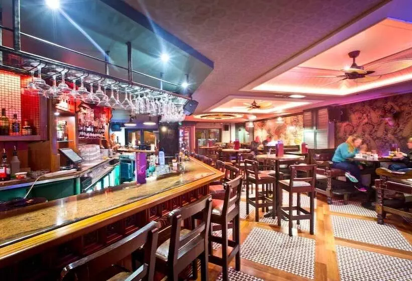 Fotos del hotel The Old Quarter Townhouse:  13