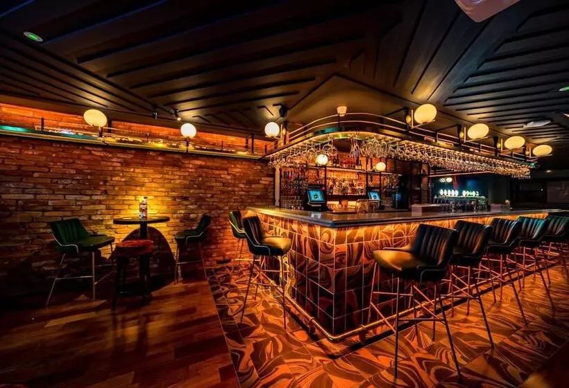 Fotos del hotel The Old Quarter Townhouse:  18