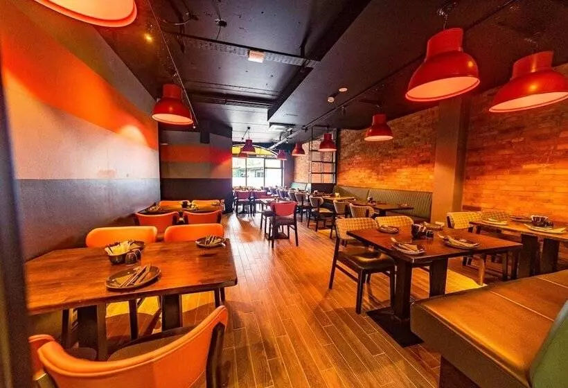 Fotos del hotel The Old Quarter Townhouse:  12