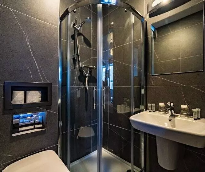 Fotos del hotel The Old Quarter Townhouse:  14