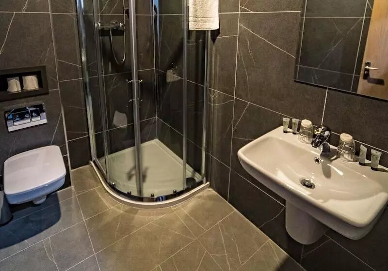 Fotos del hotel The Old Quarter Townhouse:  5