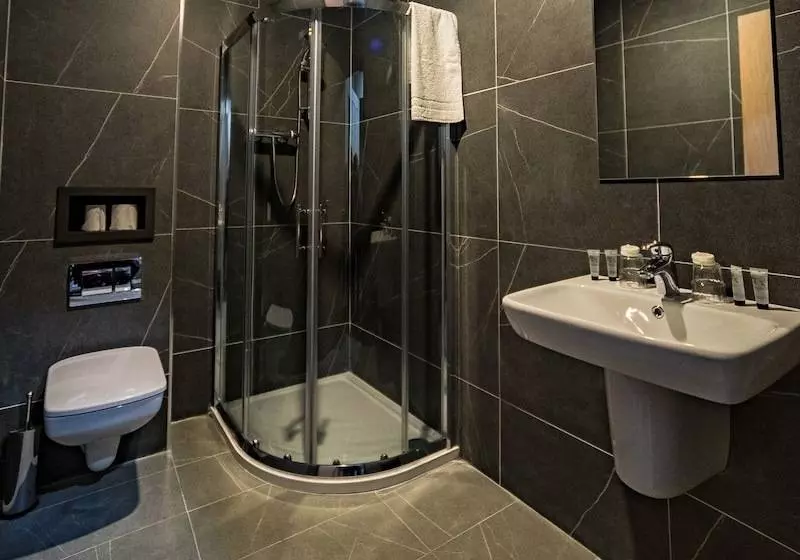 Fotos del hotel The Old Quarter Townhouse:  10