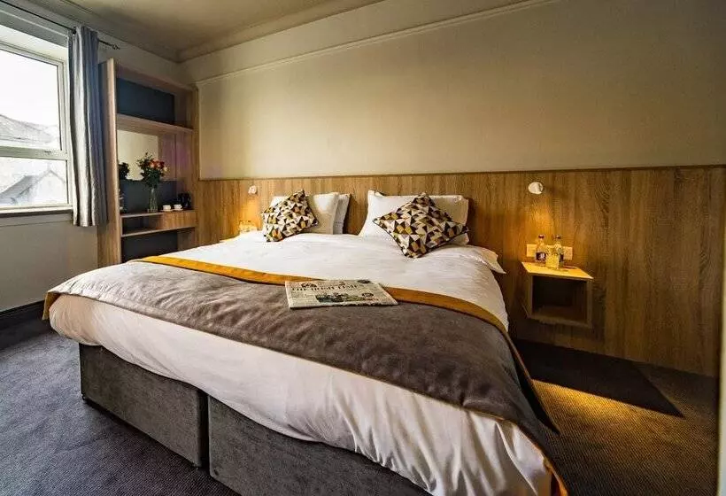 Fotos del hotel The Old Quarter Townhouse:  15