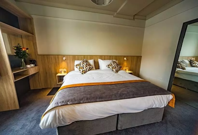 Fotos del hotel The Old Quarter Townhouse:  23