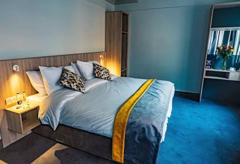 Fotos del hotel The Old Quarter Townhouse:  21