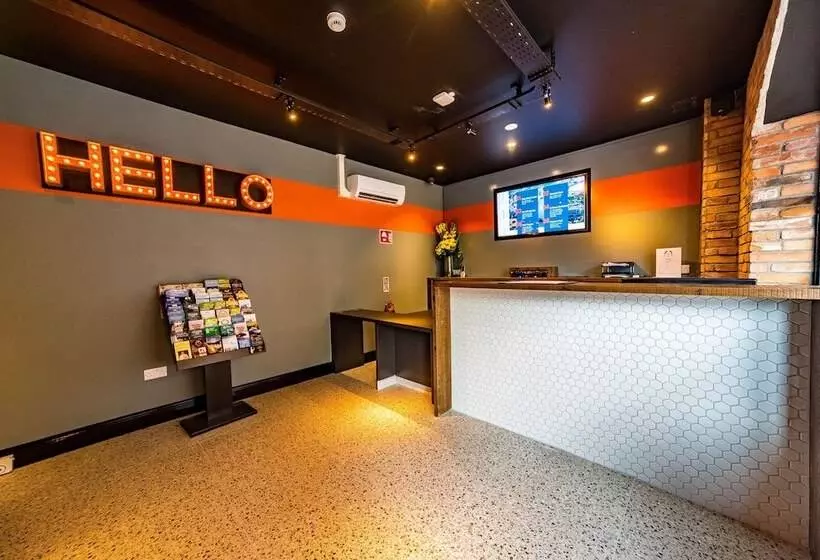 Fotos del hotel The Old Quarter Townhouse:  7