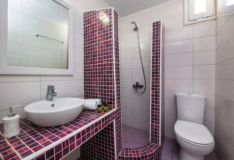 Fotos del hotel Alizea Villas & Suites:  15