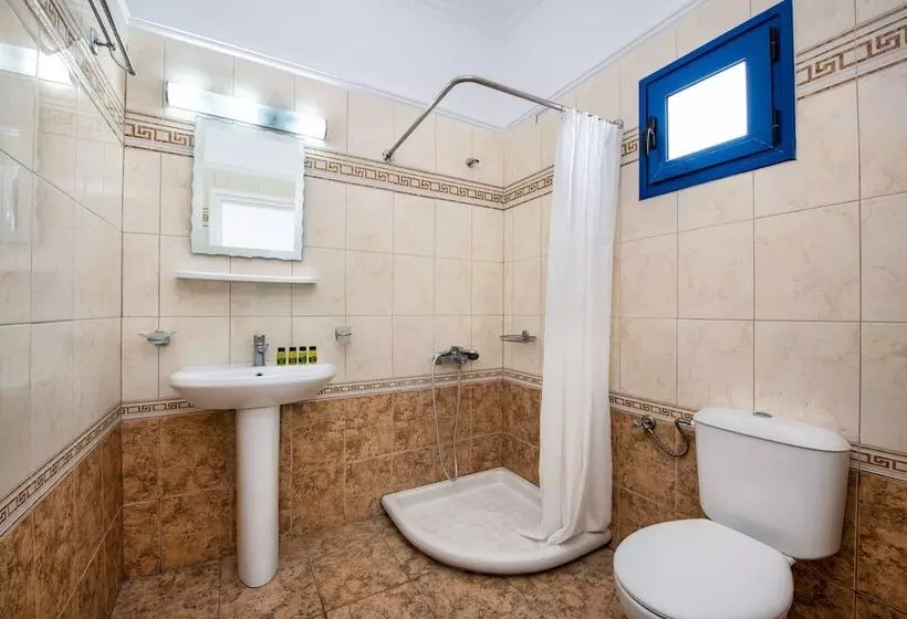 Fotos del hotel Alizea Villas & Suites:  5