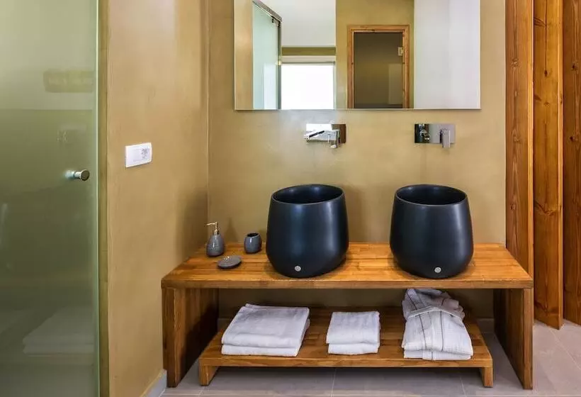 Fotos del hotel Alizea Villas & Suites:  25