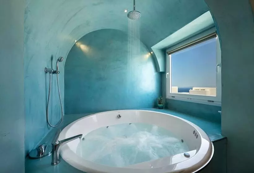 Fotos del hotel Alizea Villas & Suites:  8