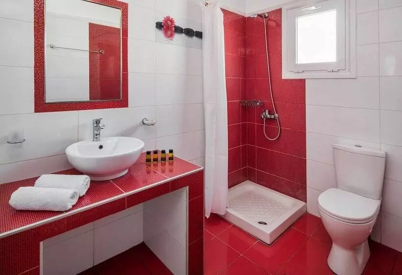 Fotos del hotel Alizea Villas & Suites:  10