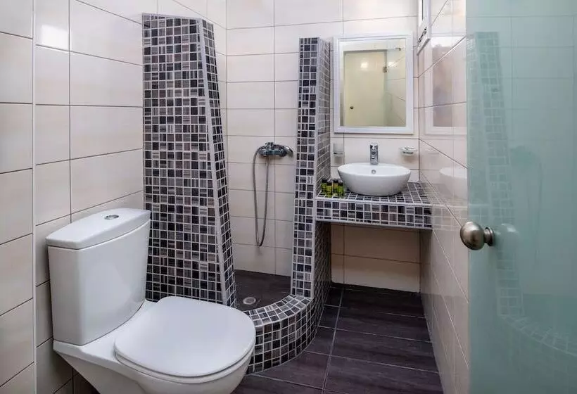 Fotos del hotel Alizea Villas & Suites:  19