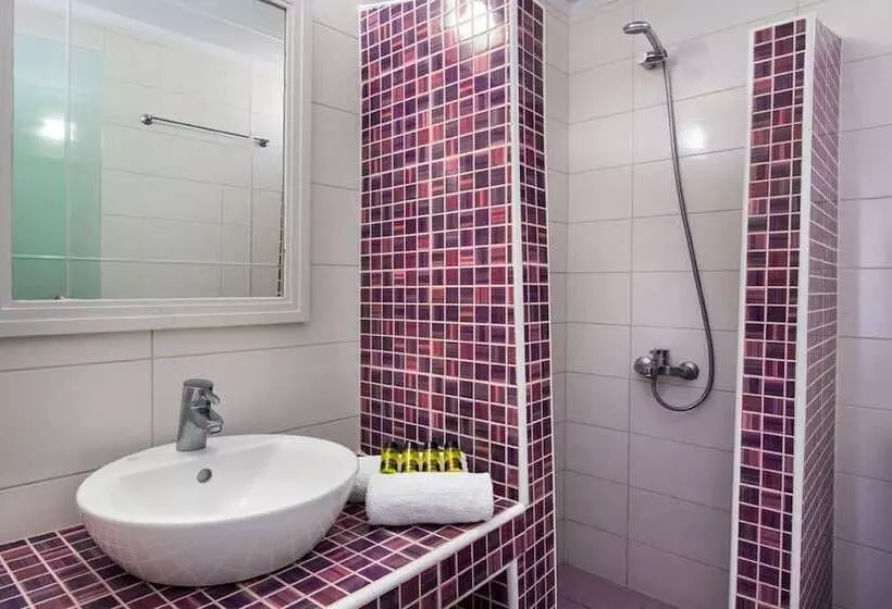 Fotos del hotel Alizea Villas & Suites:  23