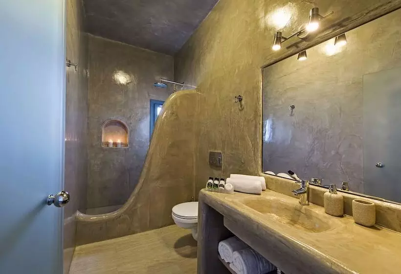 Fotos del hotel Alizea Villas & Suites:  24